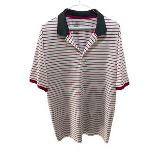 Nike Golf Dri-Fit Shirt - L